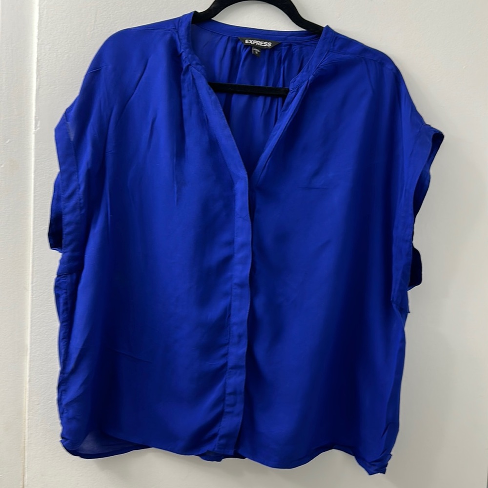 Express blouse